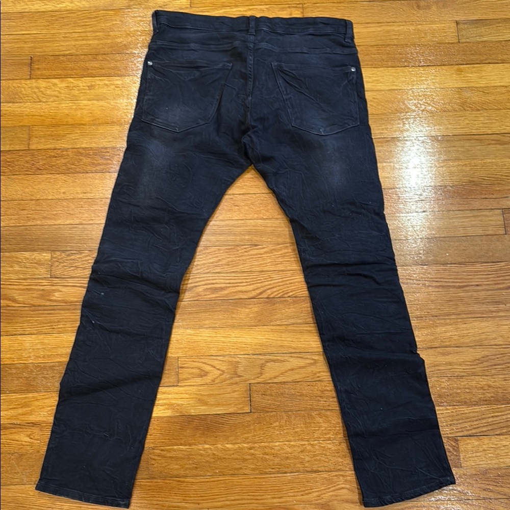 Men Jean - Picture 3 of 3